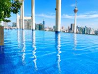 The Colony Infinitum By Azlan Stay KLCC - B&B Kuala Lumpur