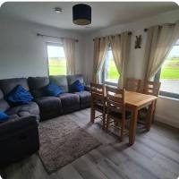 Double room with ensuite - Ferienwohnung Milltown Malbay