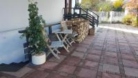 Ruhig 50 qm Apartment eigener Parkplatz Hasel, Lörrach, Basel - B&B Hasel