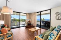 White Sands Village 201 - Bed and Breakfast Kailua-Kona