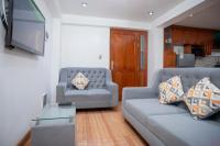 Lordie Wasi tu estancia en Cusco - Ferienwohnung Cusco