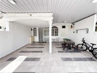 Arca Homestay HiTech WiFi Netflix 2 min Hospital - B&B Kulim