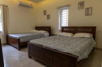 SK Sadhguru Krupa Homestay - B&B Coimbatore