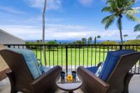 Country Club Villas 317 - Chambres d'hôtes Kailua-Kona