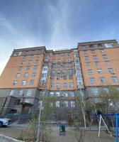 ЖК Куралай - Ferienwohnung Qysylorda