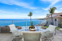 Alii Villas 329 - Bed and Breakfast Kailua-Kona