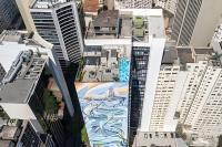 Studio moderno com piscina aquecida • 2km do SDU - B&B Rio de Janeiro
