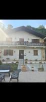 B&B Copellace - Ferienwohnung Torre di Ruggiero