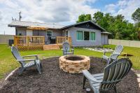 McGarity Lakehouse: Disney & Universal Day Trip - Ferienwohnung Deltona