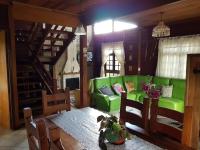 Country House in Monte Verde 5-minute walk to the Center - B&B Camanducaia