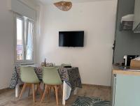Junior Suite with Terrace