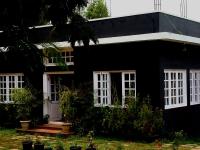 The Black Magic Cottage - B&B