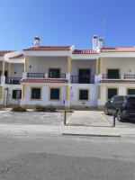 EIRA'S HOUSE by Stay in Alentejo - Bed and Breakfast Vila Nova de Milfontes