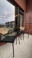 Sand33 Apartaments - B&B Klaipėda