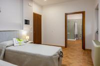 Doppel-/Zweibettzimmer - barrierefrei