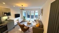 Apartment mit 1 Schlafzimmer