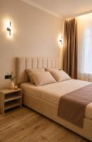 АУЕЗОВА 189е - B&B Kokshetau