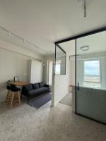 1 Bedroom Apartment with Balcony - B&B Chişinău