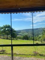 Casa de campo - Amanhecer do Vale - B&B Planalto