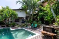 Casa Bali - Chambres d'hôtes Florianópolis