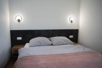 Habitación Doble con vistas al jardín