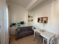 Appartement met uitzicht op de tuin