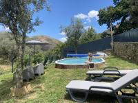 Casa do Avô Zé - Ferienwohnung Covas do Monte