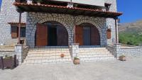 Mani's Paradise - B&B Kótronas