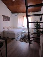 Stan na dan Valjevo Centar - Bed and Breakfast Valjevo