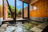 Okuyado Buaiso - B&B Yufu