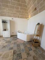 Il giaciglio del Vico - Ferienwohnung Monopoli
