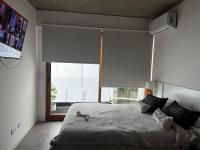Estudio en Recoleta - Ferienwohnung Buenos Aires