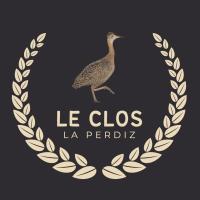 Le Clos La Perdiz - B&B Piguee