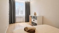 Абая 110 - B&B Kokshetau