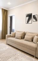 Абая 110 - B&B Kokshetau