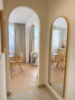 Casa Gondini desingový apartmán se snídaní - B&B Ostrava