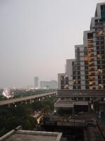 The opal studio apartments - B&B Greater Noida