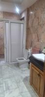 Familienzimmer mit Bad