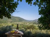 La Dimora Sulla Collina Micciani Rieti - B&B Micciani