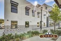 Single Bedroom - Queen Size. Heart of Downtown Vista - Bed and Breakfast Vista