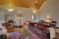 Little Tarrel Castle, Portmahomack - Ferienwohnung Portmahomack