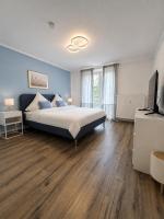 SoHo Apartment Augsburg - B&B Augusta