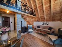 North Wood - Mountain House - B&B Žabljak
