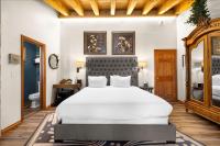 Wildwood Canyon Inn-Pine Crest Room - Ferienwohnung Telluride