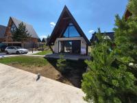 North Wood - Mountain House - B&B Žabljak