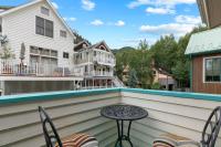 Wildwood Canyon Inn-Pine Crest Room - B&B Telluride
