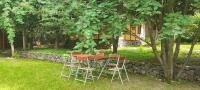 Pine Park Mountain Cottages near Almaty - Chambres d'hôtes Almaty