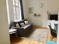 Lilloise Home - B&B Lille