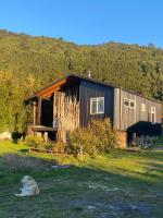 Cabañas Llebcan - B&B Port Montt