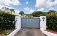 Grangebeg B&B Dunlavin W91FK50 - B&B Dunlavin
